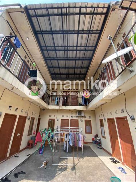 Kost Faris Kembangan Jakarta Barat