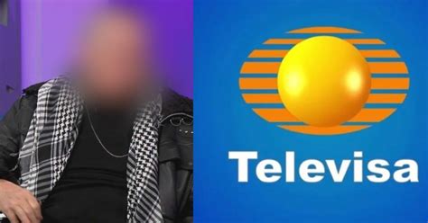 Actor De Televisa Enfrenta Terribles Secuelas En Su Salud Tras Sufrir