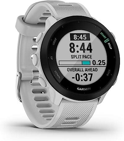 Garmin Forerunner Rel Gio De Corrida Gps Exerc Cios Di Rios