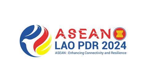 Lao Pdr To Host And Chair The Th Asean Foreign Ministers Meeting