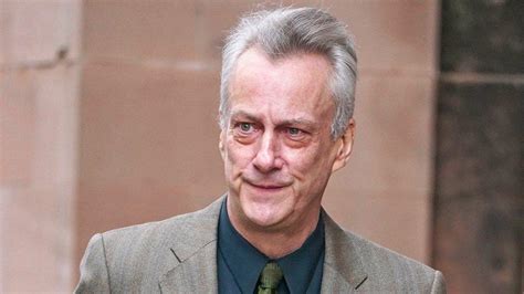 Stephen Tompkinson Trial Actor Found Not Guilty Of Grievous Bodily