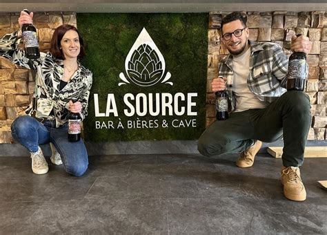 Aux Ponts De Cé Ils Ouvrent Un Bar à Bières Local Et Nature Cholet