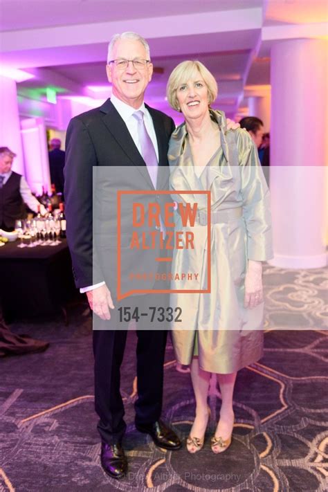 Steve Harwood With Tish Harwood