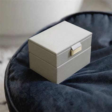 Маленькая шкатулка для украшений Stackers 76154 - LC Designs Co. Ltd.