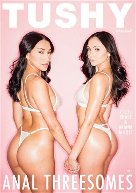 Anal Threesomes Vol Streaming Video At Freeones Store With Free Previews