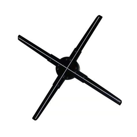 D Hologram Led Fan Advertising Display Holographic Imaging D Naked Eye Led Fan D