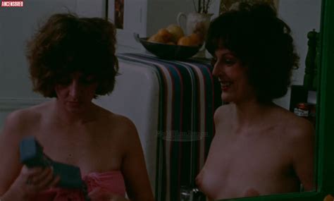 Naked Paule Baillargeon In Montreal Blues