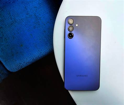Samsung Galaxy A15 5G review: goede goedkope koop | Androidworld.nl