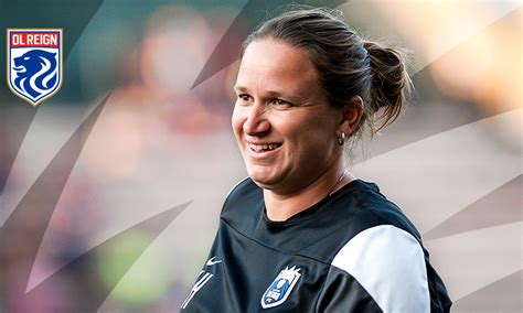 Ol Reign Laura Harvey Named Head Coach