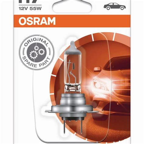 Osram H V W Px D Original Line B Thessladia Gr