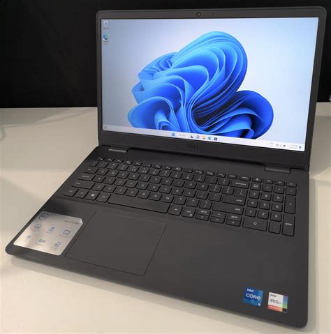 Dell Vostro 15 3500 I5 11th Gen 16gb Ram 512gb Ssd Win 11 Refurbishe