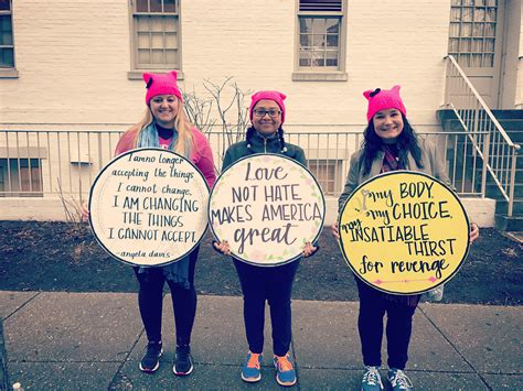 Free Shipping Pink Pussyhat Women S March On Washington Official Pink Pussy Hat Etsy