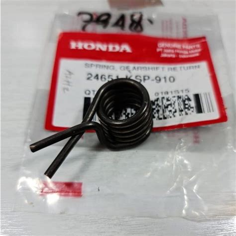 Jual Crf Honda Ori Per Balik Operan Spring Gearshift Return