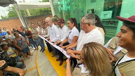 Abren sus puertas dos nuevos Bancos del Bienestar en Mazatlán Luz