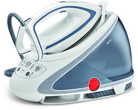 Best Tefal Steam Generator Irons of 2023