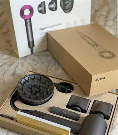 Dyson Supersonic HD03 фен купить | Бытовая техника | Festima.Ru ...