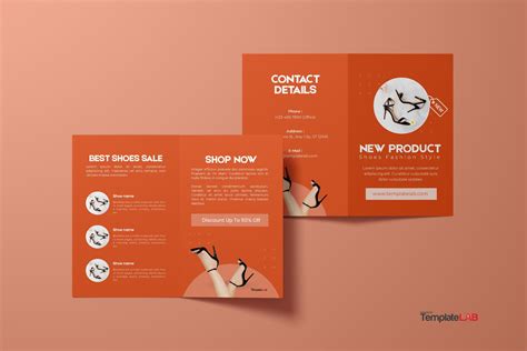 19 FREE Brochure Templates Word PowerPoint Photoshop