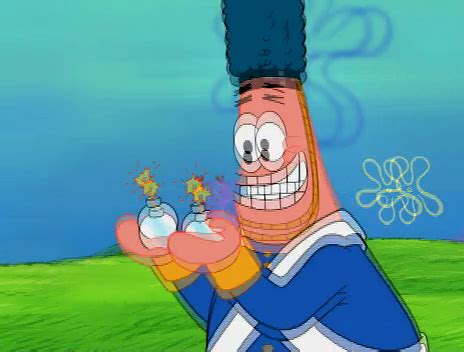 SpongeBuddy Mania SpongeBob Episode Battle Of Bikini Bottom