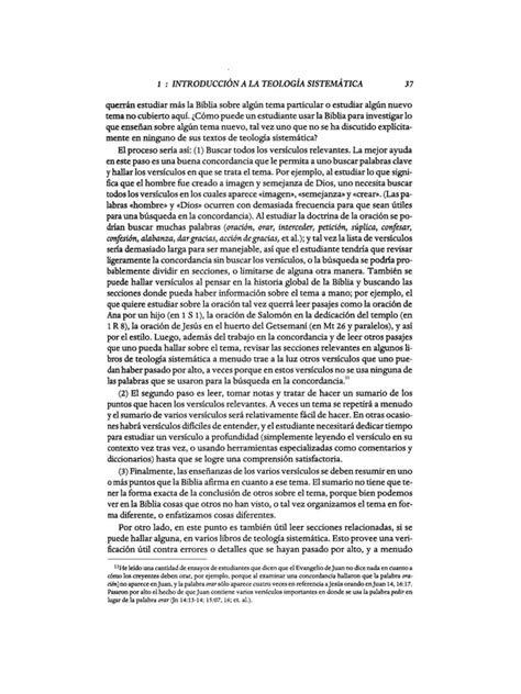 Grudem Wayne Teologia Sistematica Pdf