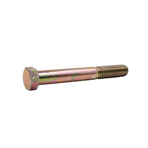 M18 - 130mm High Strength 10.9 Hex Bolt | 4Wheel Underground