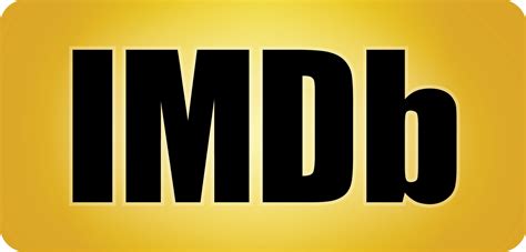 IMDb | Logopedia | FANDOM powered by Wikia