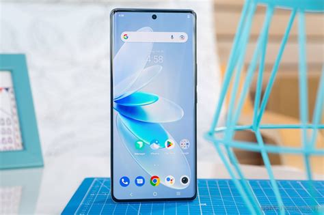 vivo V27 Pro pictures, official photos