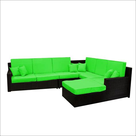 Green Black White Living Room - Living Room : Home Decorating Ideas