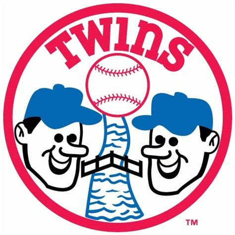 minnesota twins alternate logo history minnesota twins baseball