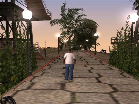 Gta San Andreas Mount Chiliad Mod