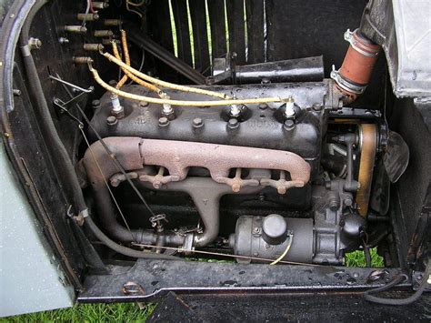 Ford Model T engine - Alchetron, The Free Social Encyclopedia