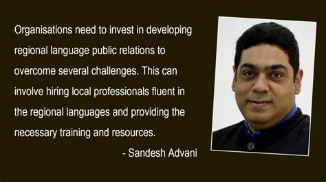 Regional Language Pr In India Reputation Today