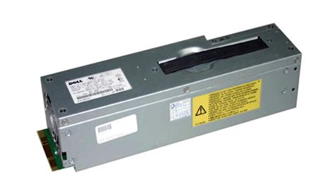 Hardware Attitude Alimentation Hot Plug Poweredge 2450 Et 2550 0284T