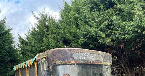 East Norfolk And East Suffolk Bus Blog Banana Buggy To Live On