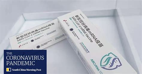 Study of Chinese mRNA vaccine candidate shows booster raises ...