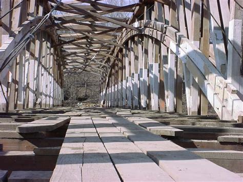 Parkecountyliving Jackson Bridge