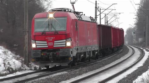 Vectron DB Schenker 5 170 038 1 YouTube