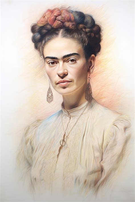 Who Is Frida Kahlo Exploring Her Enduring Legacy AP PGECET