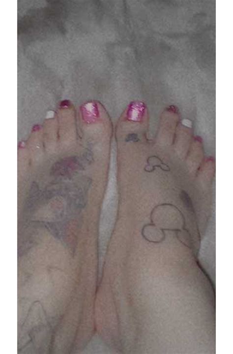 Bbw Aunt Feet R Bbwfeetlove