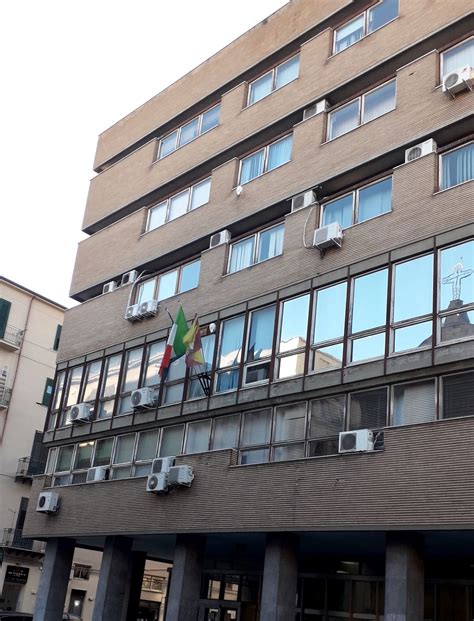 Concorso All Asp Di Palermo Chiesta La Revoca Tra I Candidati