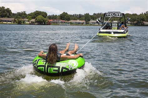 tubing water sports foundation