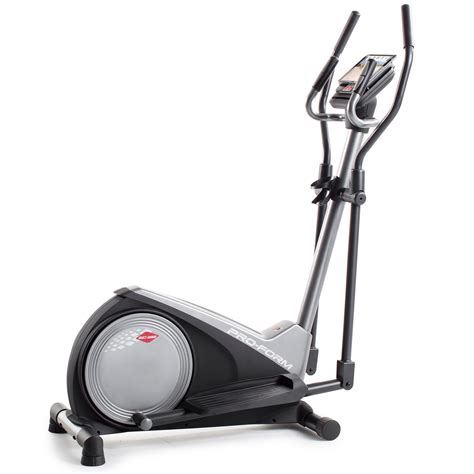 Proform 7 0 Elliptical Cross Trainer