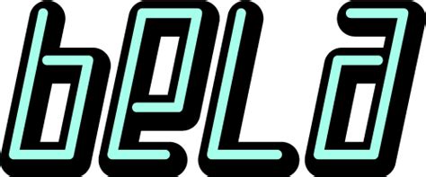 Bela makes free resources so you can learn how to create beautiful ...