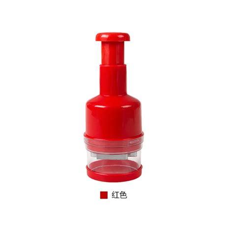 Измельчитель для лука Кухня нажатия Еда измельчитель для нарезки овощи ...