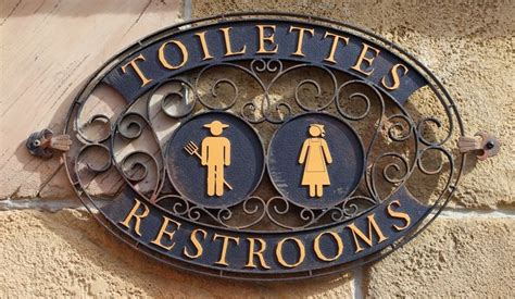 Potty Talk: Hidden Restrooms of Disney World | TouringPlans.com Blog