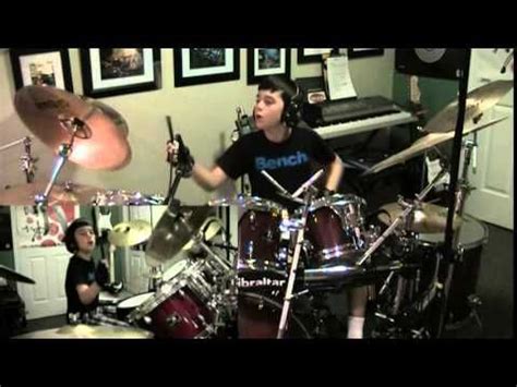 Foo Fighters - "The Pretender" (drum cover) | The pretenders, Foo fighters, Drum cover