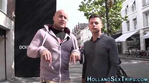 Dutch Hooker Pussy Banged