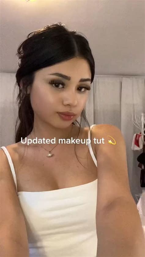 Latina Makeup Tut Makeup Routine Makeup Tutorial Makeup Looks
