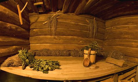 Русская баня: корни и традиции — Русская вера