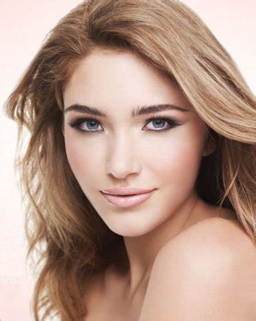 Maquillaje Natural Con Too Faced Get Naked Para El Oto O