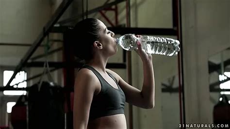 Alluring Bitch Teal Conrad Enjoys Having Passionate Sex